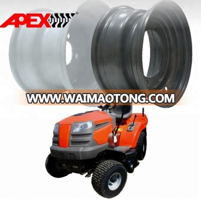 Mower Wheel Rim