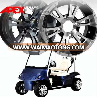 APEX Golf Alloy Wheel Rim