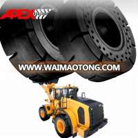 APEX 29.5-25 Wheel Loader Solid Tire