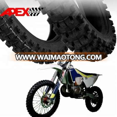 APEX Dirt Bike Tire