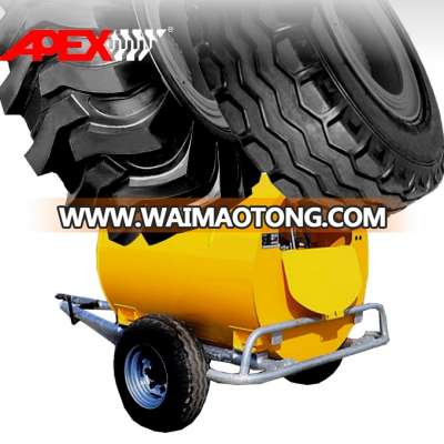 Farm Implement Trailer Tire