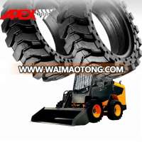 APEX Skid Loader Cushion Tire