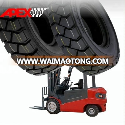 APEX Forklift Tire