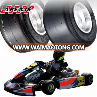 APEXIS Sporty Go Kart Tire