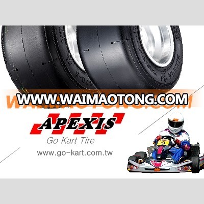 Go Kart Tire