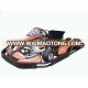 270cc Rental Racing Go Kart with Bar SX-G1101(LX9-A)